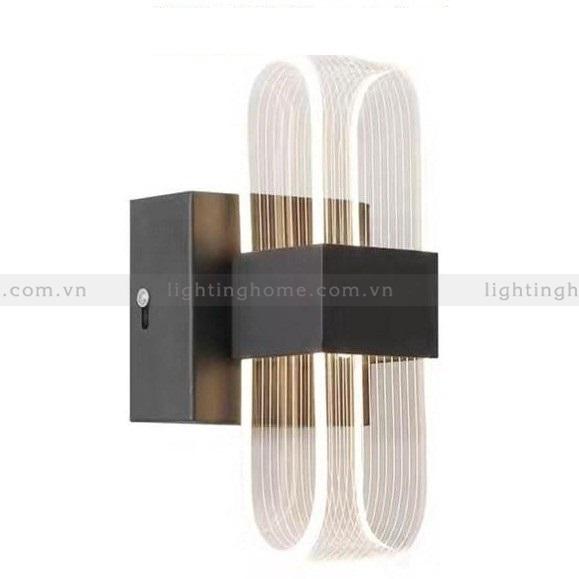 Phú Thịnh Hưng ĐÈN TƯỜNG LED 3 MÀU GT-467