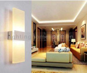 Phú Thịnh Hưng ĐÈN TƯỜNG ĐƠN GIẢN GT-352A-20