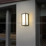 ĐÈN TƯỜNG NGOÀI TRỜI CHỐNG NƯỚC VNT-659
