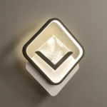 ĐÈN TƯỜNG HÌNH THOI GT-426