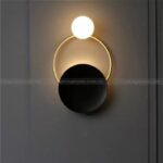 ĐÈN TƯỜNG DECOR HIỆN ĐẠI GT-432 - Ảnh 2