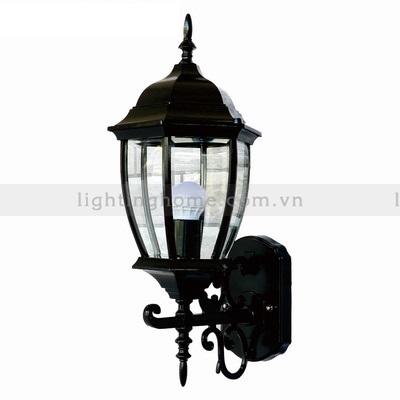 Phú Thịnh Hưng ĐÈN TƯỜNG NGOÀI TRỜI GẮN CỘT CỔ ĐIỂN TD-53