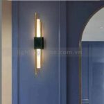 ĐÈN TƯỜNG HIỆN ĐẠI ỐNG TRÒN GT-481 - Ảnh 2