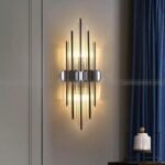 ĐÈN TƯỜNG PHA LÊ GT-439-23 - Ảnh 2