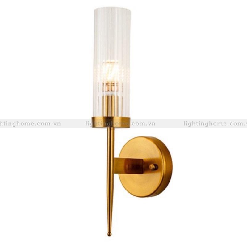 Phú Thịnh Hưng ĐÈN TƯỜNG TRỤ THỦY TINH GT-447
