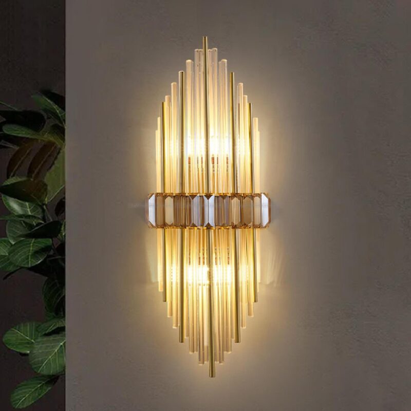 Phú Thịnh Hưng ĐÈN TƯỜNG PHA LÊ SANG TRỌNG GT-453-23