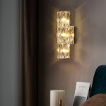 ĐÈN TƯỜNG PHA LÊ HÌNH TRỤ TRÒN GT-3027-23