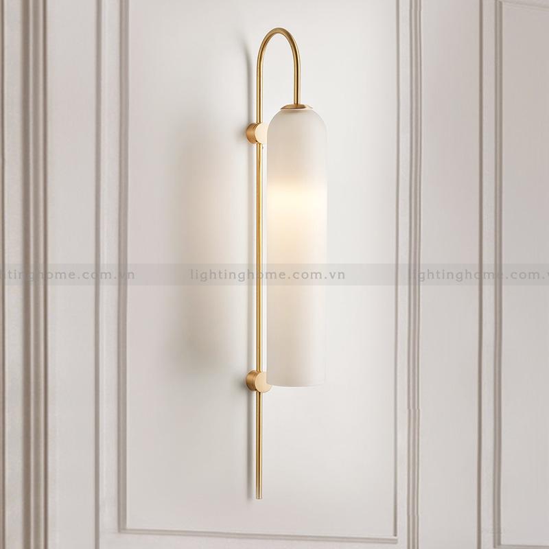 Phú Thịnh Hưng ĐÈN TƯỜNG TRỤ THỦY TINH GT-438