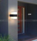 ĐÈN TƯỜNG TRANG TRÍ NGOÀI TRỜI VNT-669 - Ảnh 4