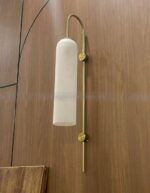 ĐÈN TƯỜNG TRỤ THỦY TINH GT-438 - Ảnh 2
