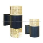 ĐÈN TƯỜNG TRỤ GIỌT NƯỚC HIỆN ĐẠI VNT-631