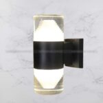 ĐÈN TƯỜNG HÌNH TRỤ SÁNG 2 ĐẦU VNT-643