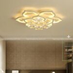 Đèn Mâm Ốp Trần Led MO-9000/12