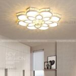 Đèn Mâm Ốp Trần Led MO-9003