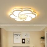 Đèn Mâm Ốp Trần Led MO-9017