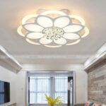 Đèn Mâm Ốp Trần Led MO-9027