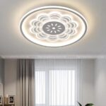 Đèn Mâm Ốp Trần Led MO-905-21