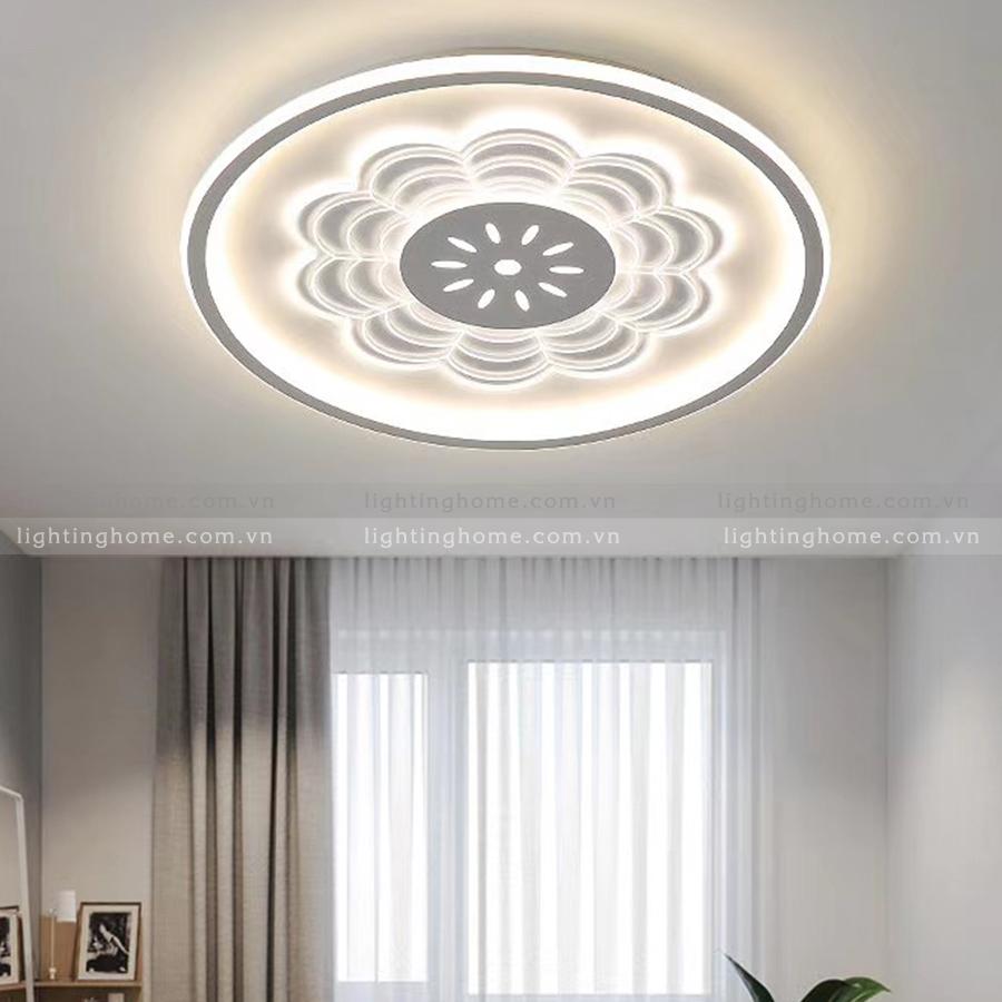 Đèn Mâm Ốp Trần Led MO-905-21 Đèn Mâm Ốp Trần Led MO-905-21 - Ảnh 1