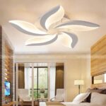 Đèn Mâm Ốp Trần Led MO-929