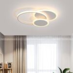 Đèn Mâm Ốp Trần Led MO-957-20