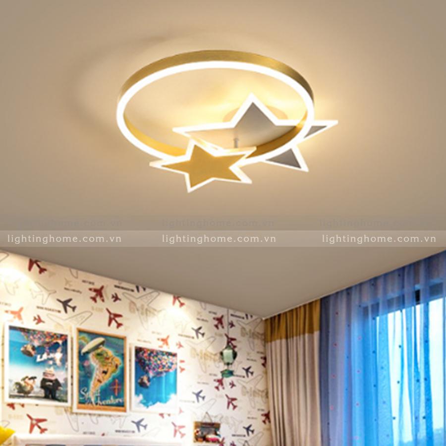 Đèn Mâm Ốp Trần Led MO-959-20 Đèn Mâm Ốp Trần Led MO-959-20 - Ảnh 1