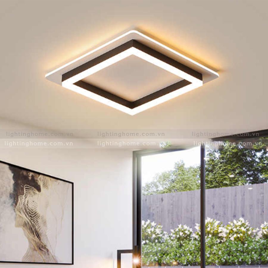 Đèn Mâm Ốp Trần Led MO-965-20 Đèn Mâm Ốp Trần Led MO-965-20 - Ảnh 1