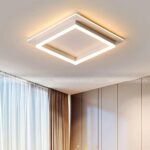 Đèn Mâm Ốp Trần Led MO-966-20