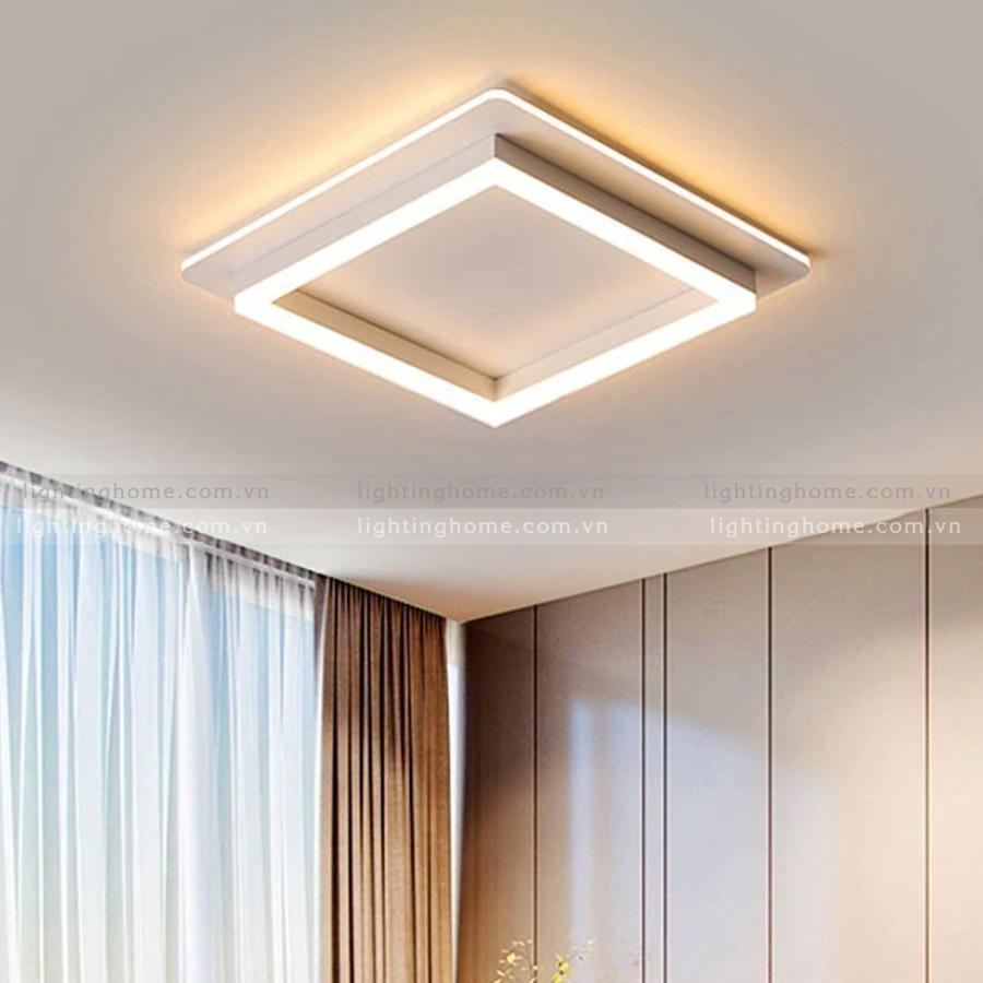 Đèn Mâm Ốp Trần Led MO-966-20 Đèn Mâm Ốp Trần Led MO-966-20 - Ảnh 1