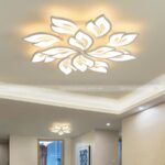 Đèn Mâm Ốp Trần Led MO-974-20/12