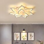 Đèn Mâm Ốp Trần Led MO-976/10