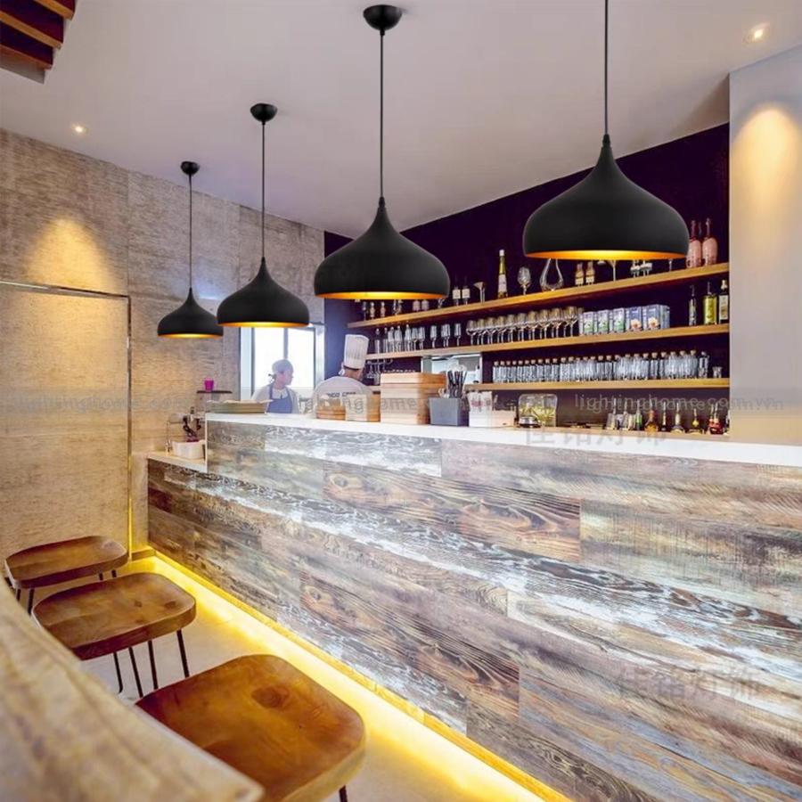 Đèn Thả Trang Trí THCN 01 Den Tha Trang Tri THCN 01