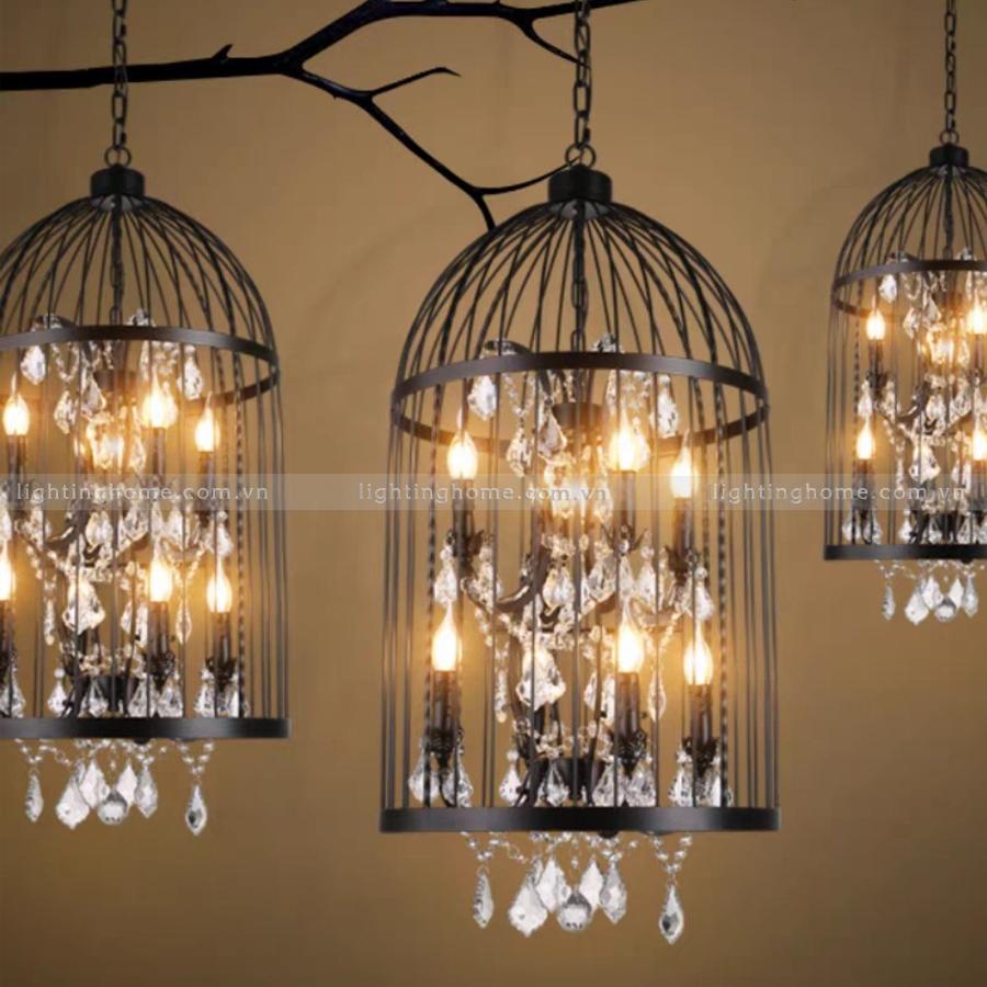 Đèn Thả Trang Trí THCN 08A - 20 Đèn Thả Trang Trí THCN 08A - 20 - Ảnh 1