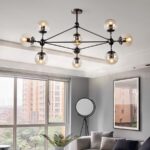 Đèn Thả Trang Trí THCN 100