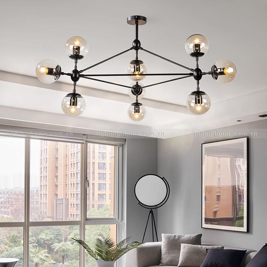 Đèn Thả Trang Trí THCN 100 Den Tha Trang Tri THCN 100