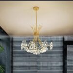 Đèn Thả Trang Trí THCN 104A - 21