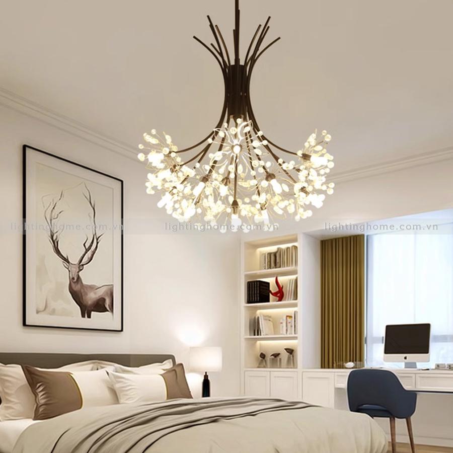 Đèn Thả Trang Trí THCN 105A - 21 Den Tha Trang Tri THCN 105A 21 1