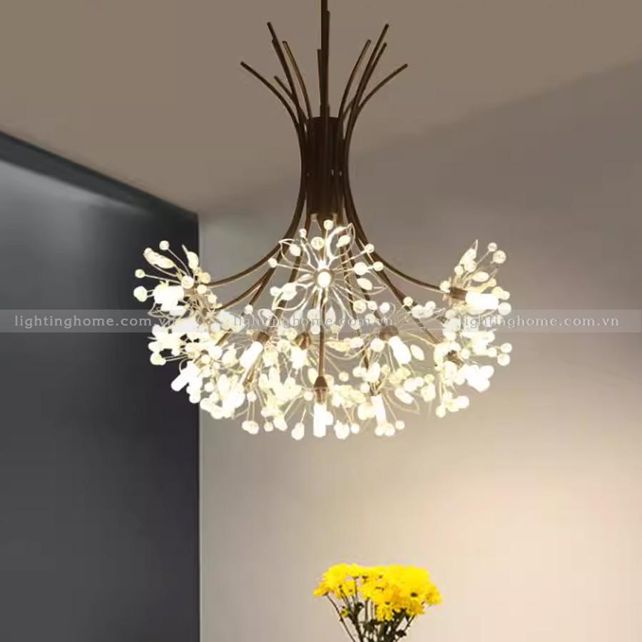 Đèn Thả Trang Trí THCN 105A - 21 Den Tha Trang Tri THCN 105A 21