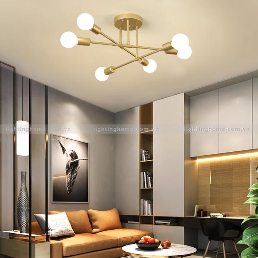 Đèn Thả Trang Trí THCN 106 - 21 Den Tha Trang Tri THCN 106 21