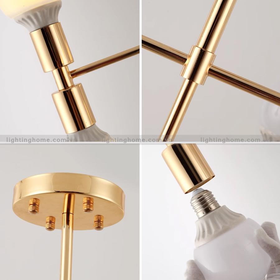 Đèn Thả Trang Trí THCN 111 - 21 Den Tha Trang Tri THCN 108 18 3