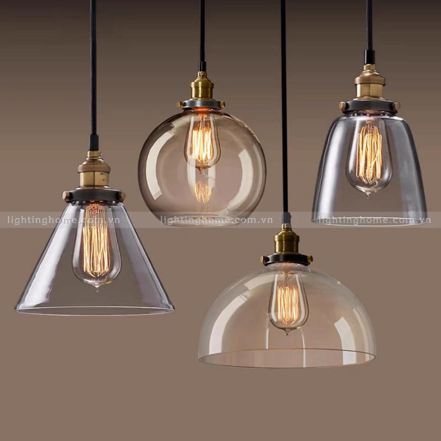 Đèn Thả Trang Trí THCN 11 Đèn Thả Trang Trí THCN 11 - Ảnh 1