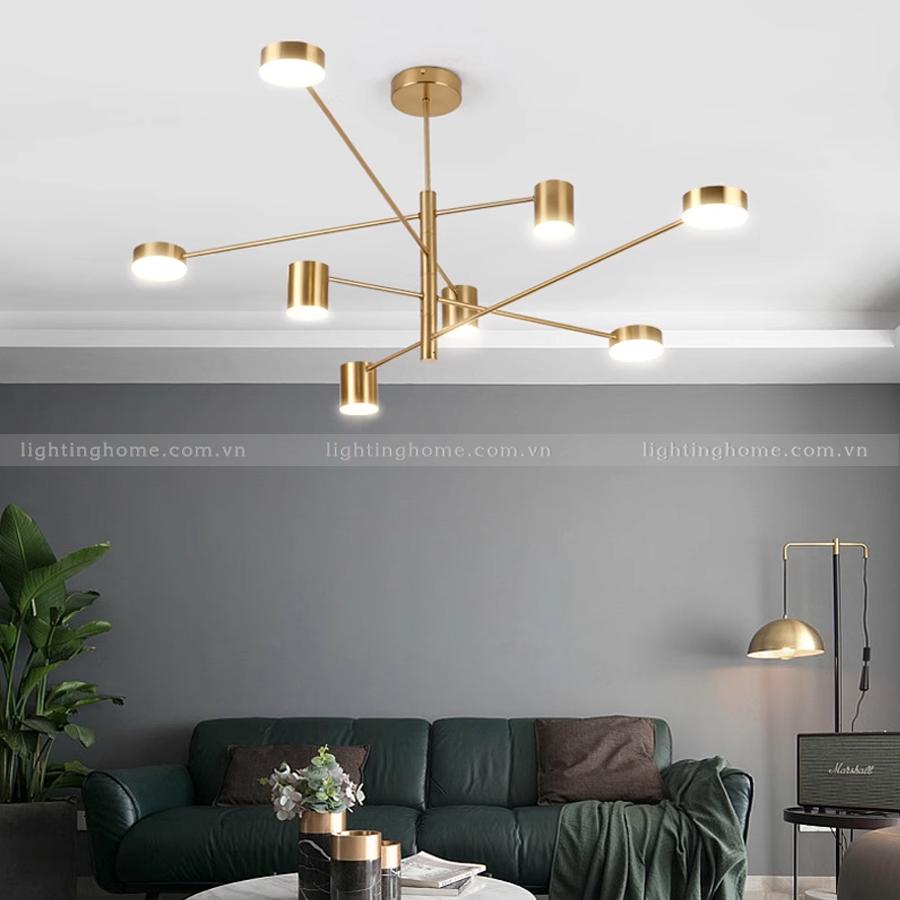 Đèn Thả Trang Trí THCN 112 - 21 Den Tha Trang Tri THCN 112 21