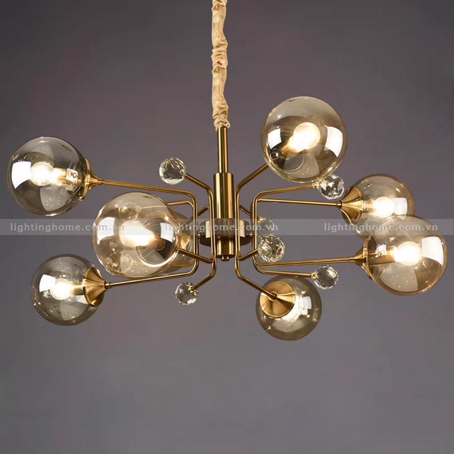 Đèn Thả Trang Trí THCN 114A - 20 Den Tha Trang Tri THCN 114A 2