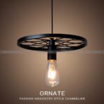 Đèn Thả Trang Trí THCN 117