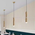 Đèn Thả Trang Trí THCN 125 - 21