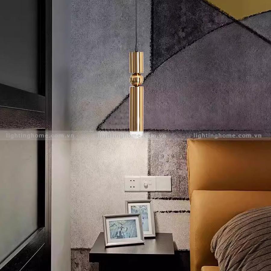 Đèn Thả Trang Trí THCN 125 - 21 Den Tha Trang Tri THCN 125 21