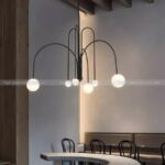 Đèn Thả Trang Trí THCN 130 - 21