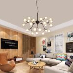 Đèn Thả Trang Trí THCN 133A - 18 / 27b