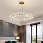 Đèn Thả Trang Trí THCN 138 - 21