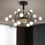 Đèn Thả Trang Trí THCN 140 - 21 / 20 bóng