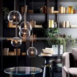 Đèn Thả Trang Trí THCN 160 - 20